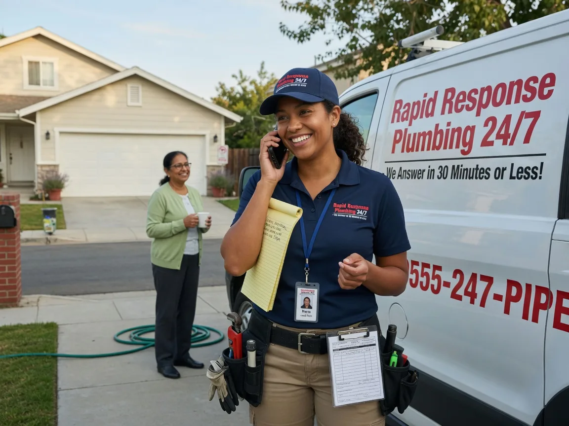 Emergency Plumber Kingsford, MI FAQs